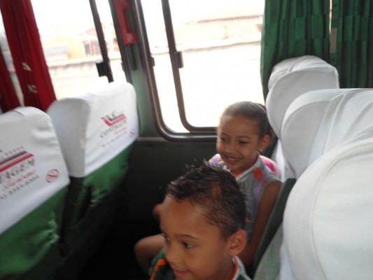 2012 - Visita ao CMRR Ens. Fund. I — foto 19