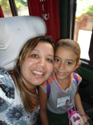 2012 - Visita ao CMRR Ens. Fund. I — foto 21