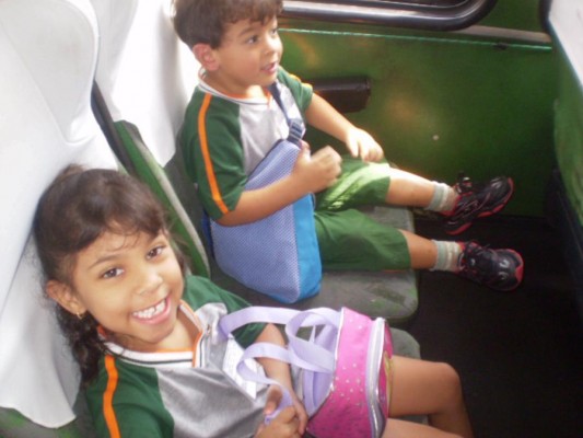 2012 - Visita ao CMRR Ens. Fund. I — foto 39