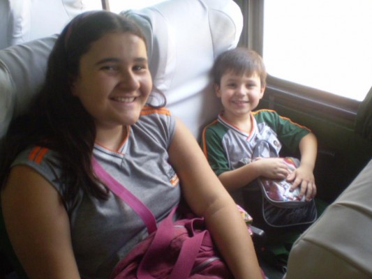 2012 - Visita ao CMRR Ens. Fund. I — foto 41