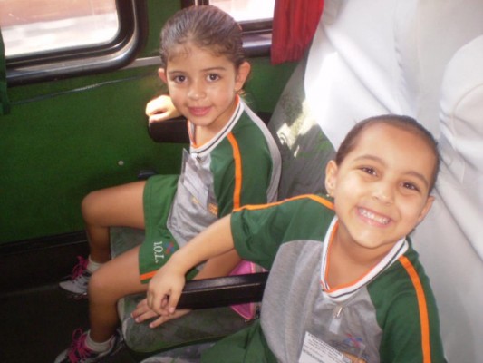 2012 - Visita ao CMRR Ens. Fund. I — foto 42