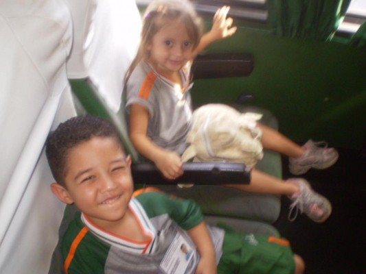 2012 - Visita ao CMRR Ens. Fund. I — foto 43