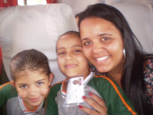 2012 - Visita ao CMRR Ens. Fund. I — foto 45