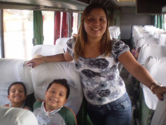2012 - Visita ao CMRR Ens. Fund. I — foto 47