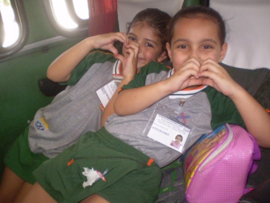 2012 - Visita ao CMRR Ens. Fund. I — foto 48