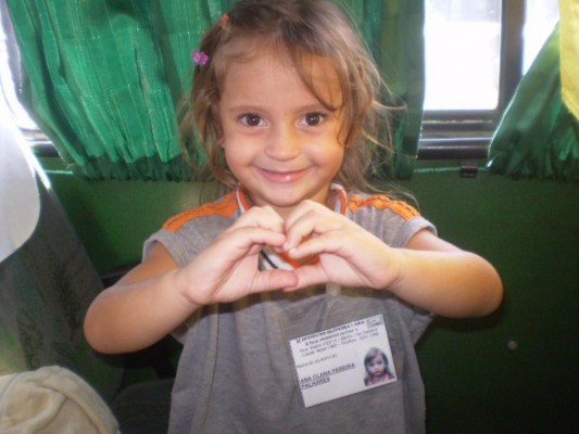 2012 - Visita ao CMRR Ens. Fund. I — foto 49