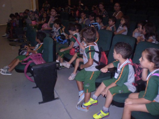 2012 - Visita ao CMRR Ens. Fund. I — foto 50