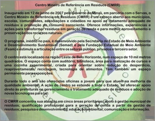 2012 - Visita ao CMRR Ens. Fund. I — foto 52