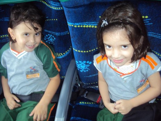2013 - Visita Zoológico — foto 4
