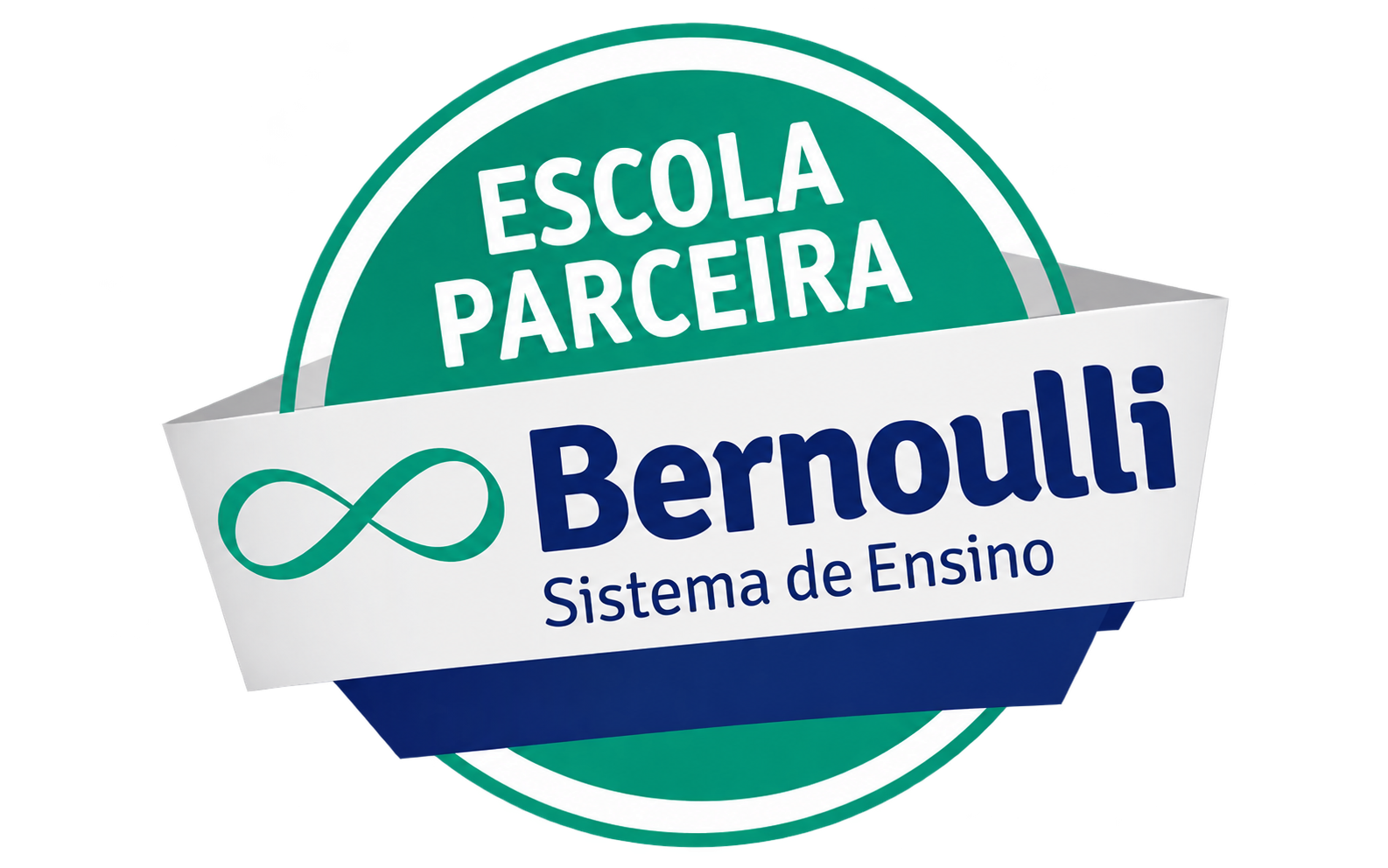 Selo Escola Parceira Bernoulli Sistema de Ensino